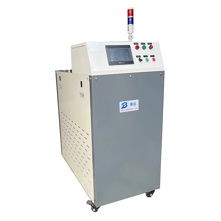 注液除泡真空机